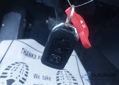 2018 Honda Accord Ex-L z USA, uszkodzony, nr VIN 1HGCV1F51JA080459